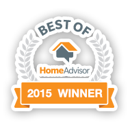 Best of HomeAdvisor 2015